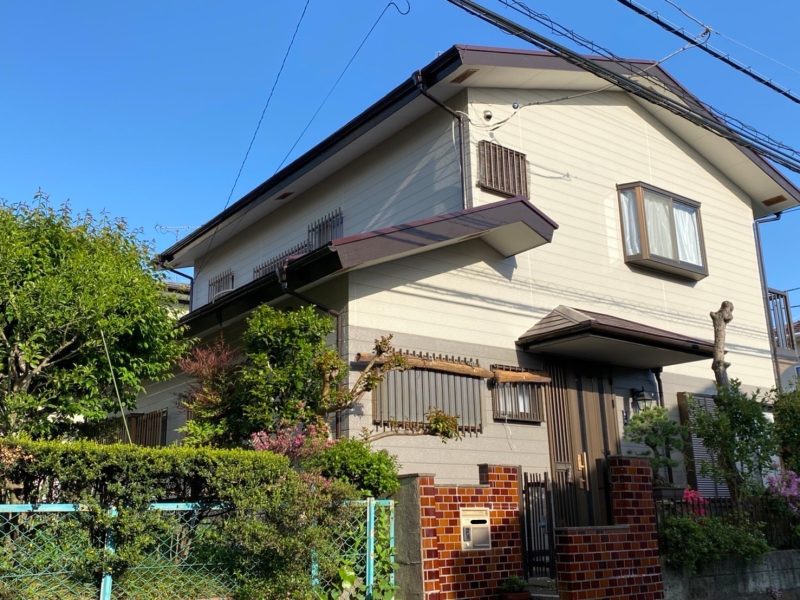 市原市青葉台
