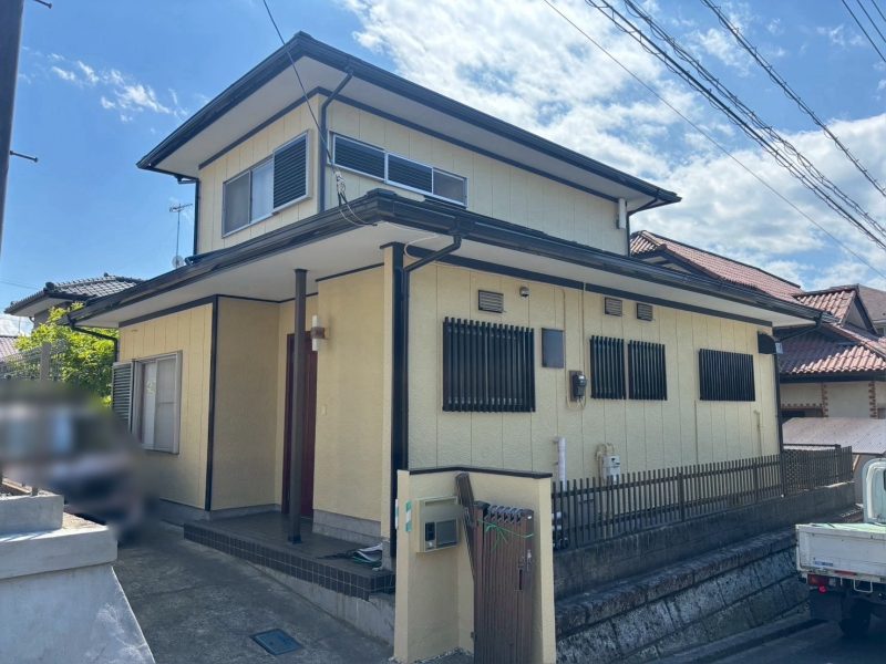 市原市青葉台