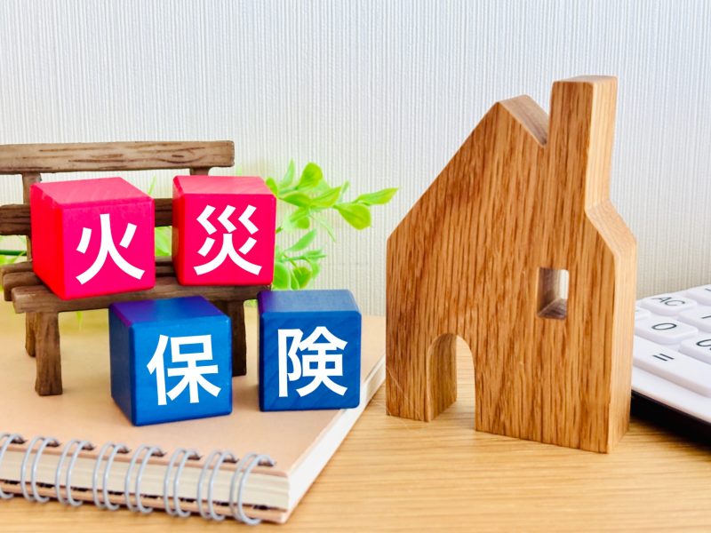 外壁塗装で火災保険は使える？適用範囲と保険申請までの流れを解説