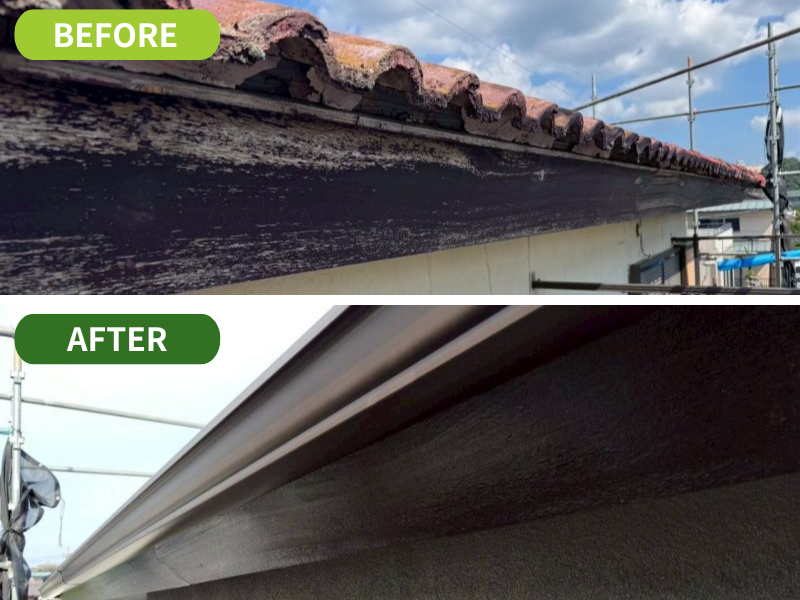 屋根の葺き替え工事の種類とは？屋根材の特徴や選び方などを解説