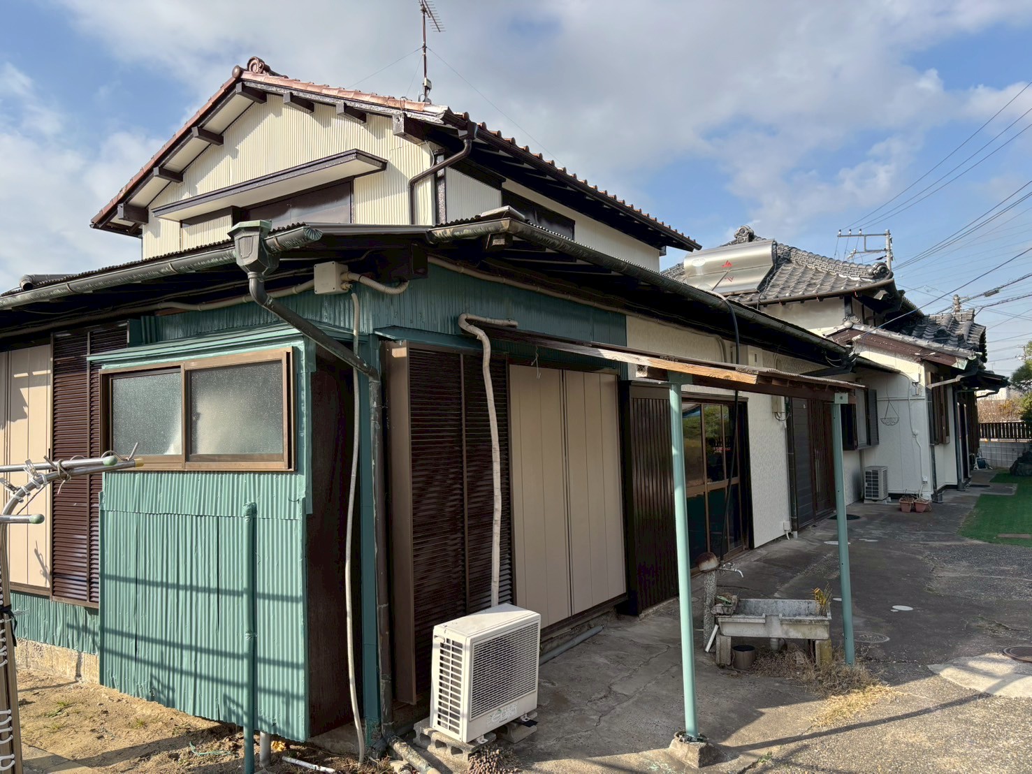 市原市今津朝山